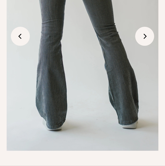 We the Free Jayne Flare - Picture 7 of 7